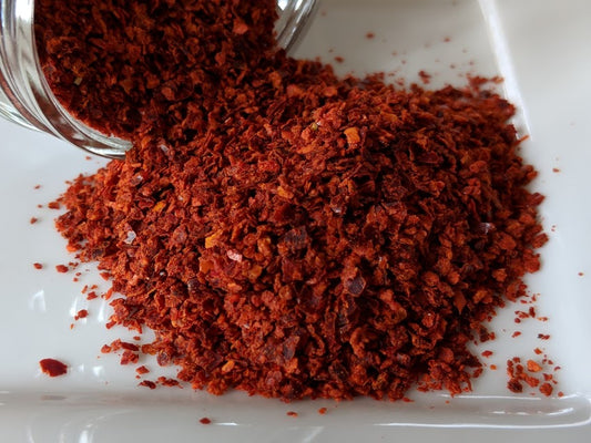 Spices - Alepo pepper 2 oz