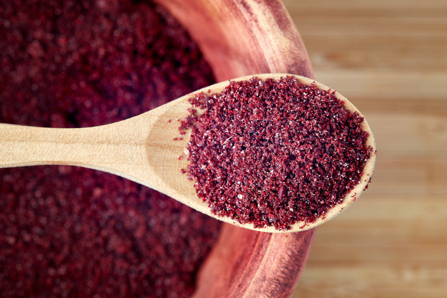 Spices - Sumac